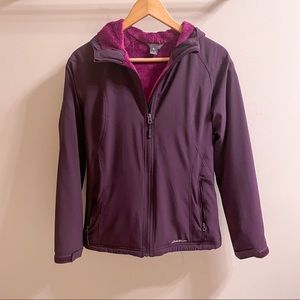 Light Outdoor Jacket